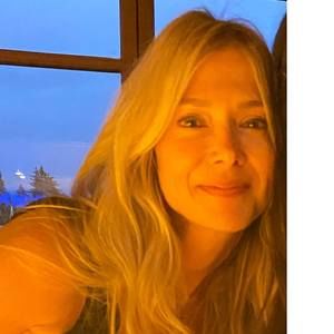 Meet your Posher, Catherine